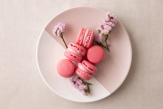 Tipos de Mesas de Postres en Eventos