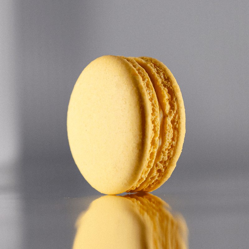 Limón Macaron Theurel & Thomas