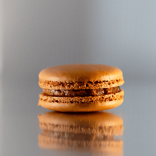 Gloria de Linares Macaron theurelandthomas