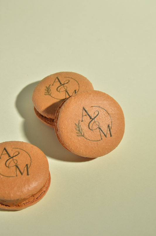 macaron personalizado